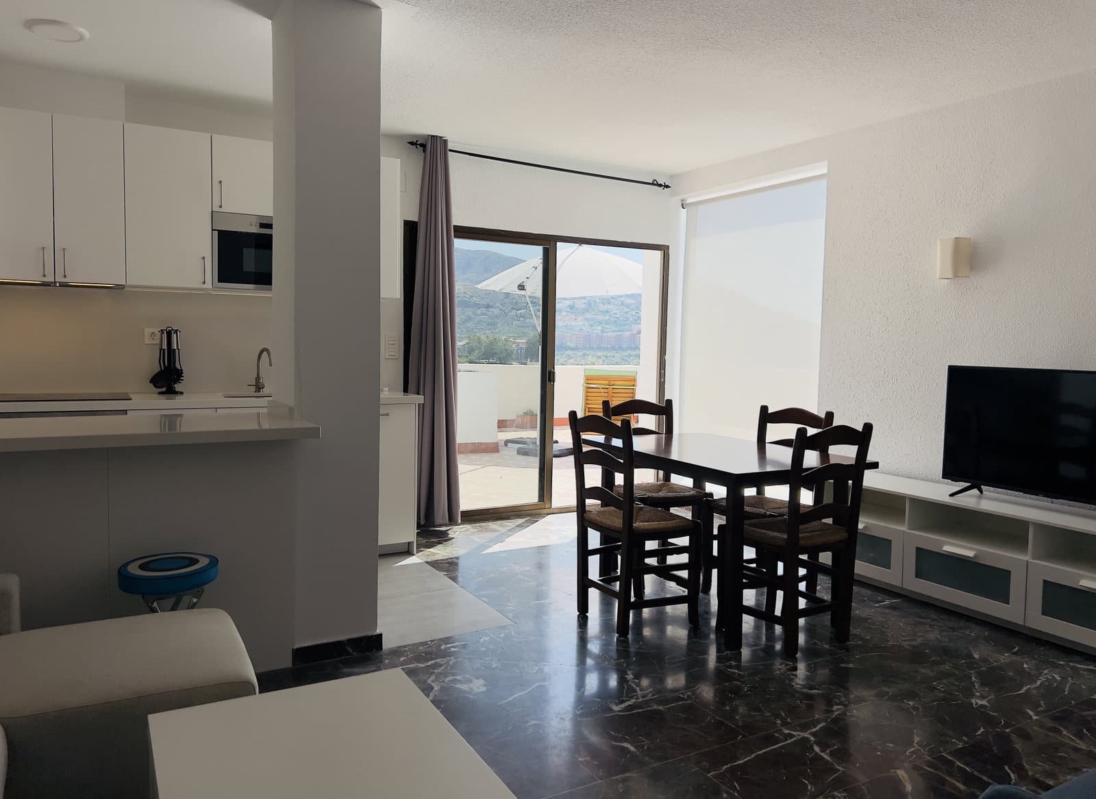 3 bedroom Apartment for rent in Almunecar - € 750 (Ref: 8439473)