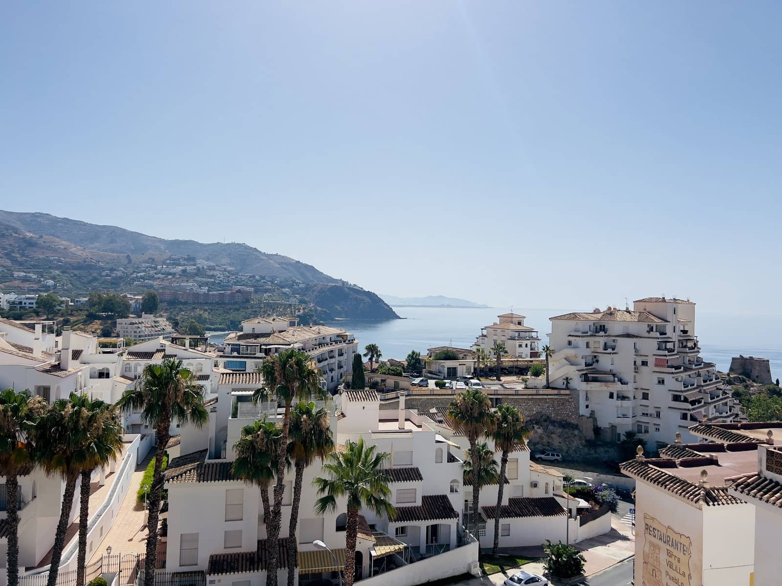 3 bedroom Apartment for rent in Almunecar - € 750 (Ref: 8439473)