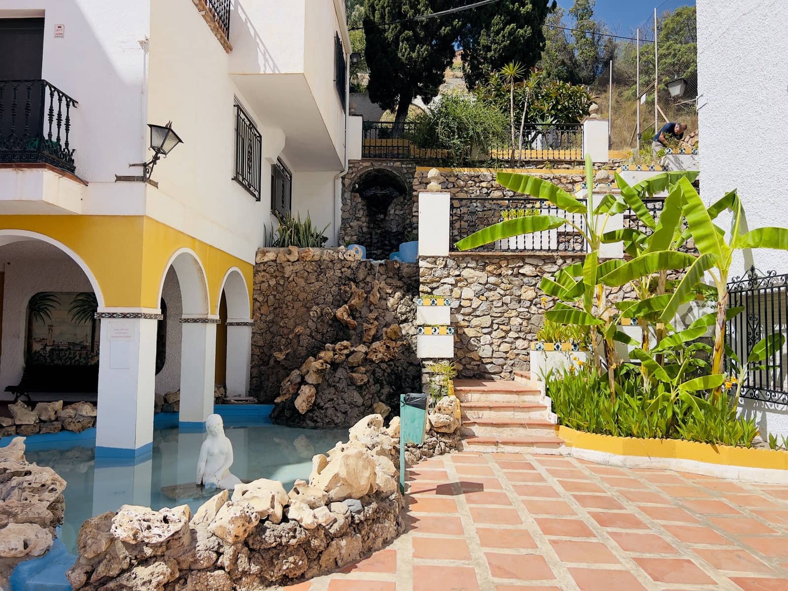 3 bedroom Apartment for rent in Almunecar - € 750 (Ref: 8439473)