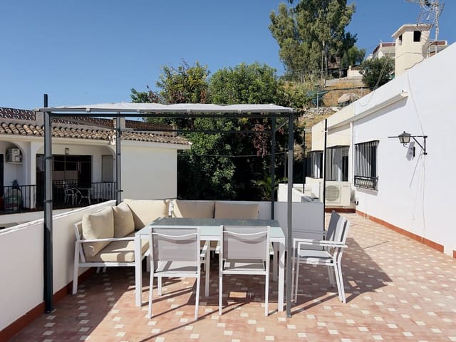 3 bedroom Apartment for rent in Almuñécar - € 750 (Ref: 8439473)