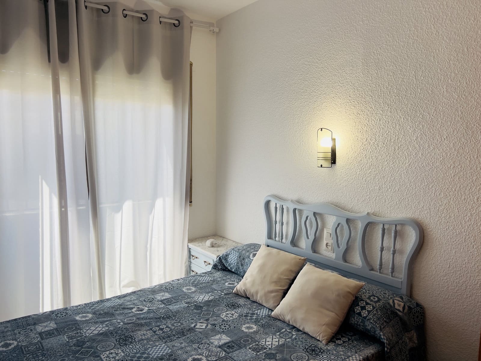 3 bedroom Apartment for rent in Almunecar - € 750 (Ref: 8439473)