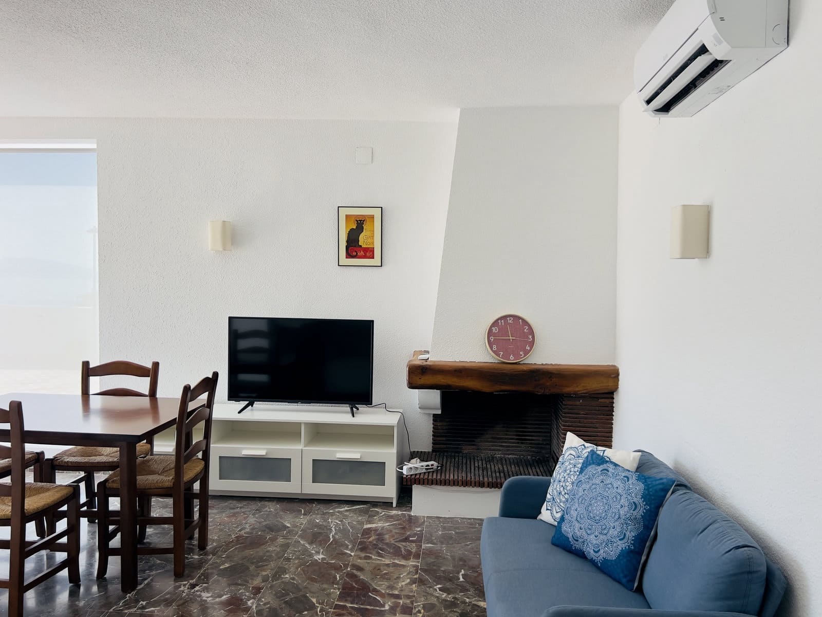 3 bedroom Apartment for rent in Almunecar - € 750 (Ref: 8439473)