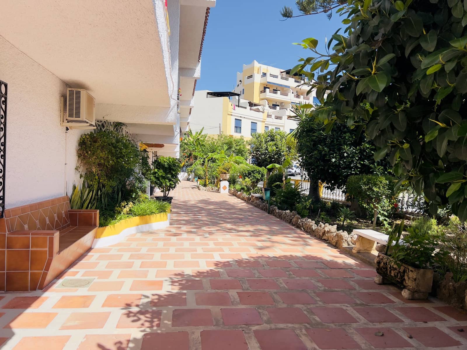 3 bedroom Apartment for rent in Almunecar - € 750 (Ref: 8439473)