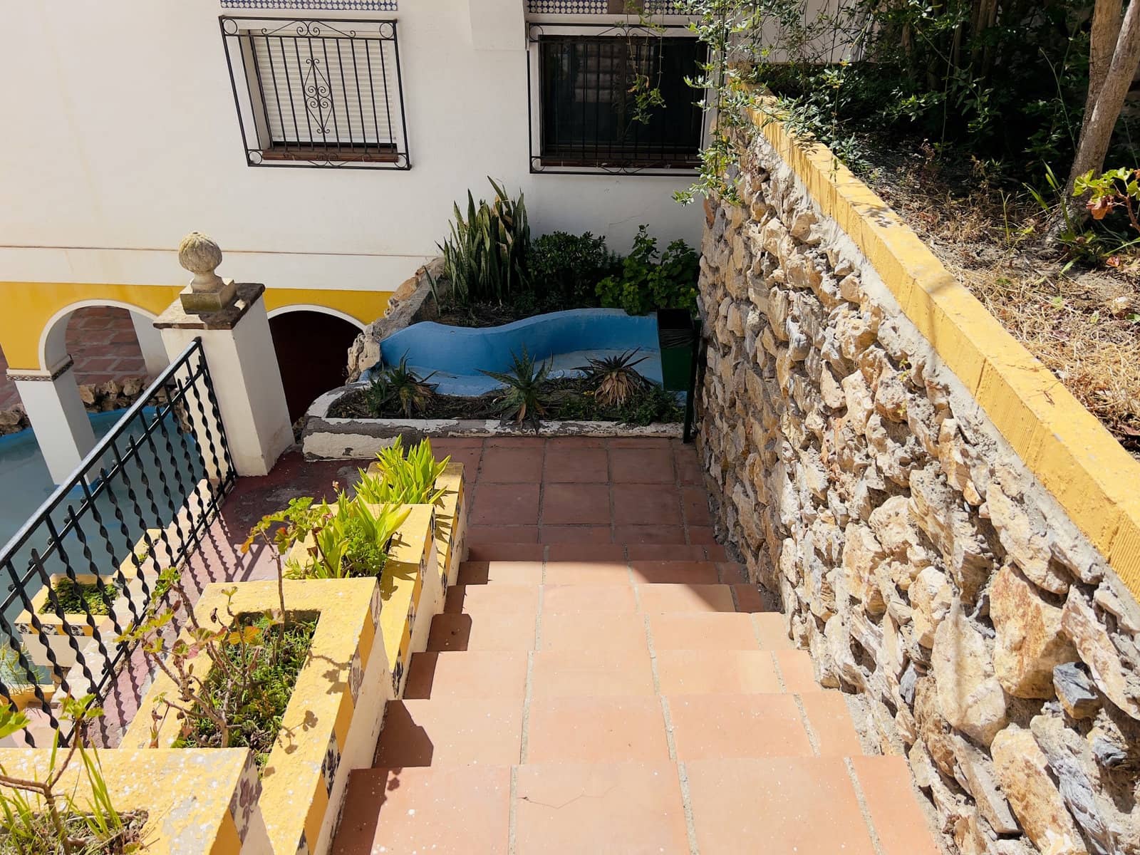 3 bedroom Apartment for rent in Almunecar - € 750 (Ref: 8439473)