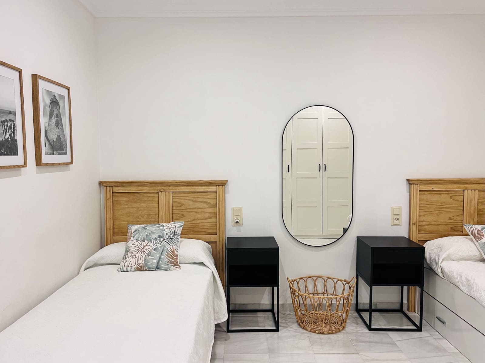 Appartement de 2 chambres à louer à Almunecar - 1 000 € (Ref: 8484165)