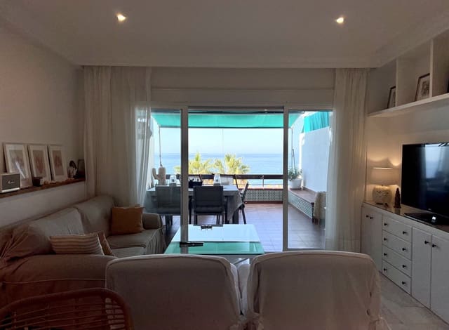 2 bedroom Apartment for rent in Almuñécar - € 1,000 (Ref: 8484165)