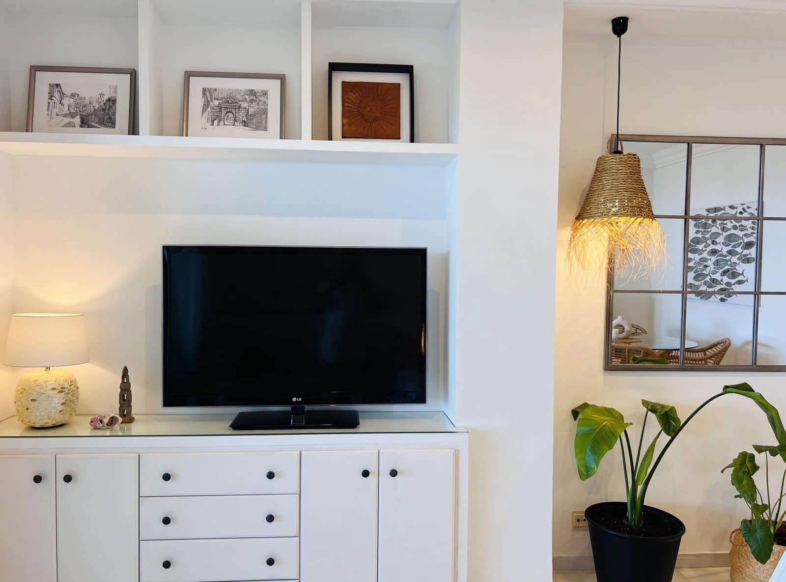 2 bedroom Apartment for rent in Almunecar - € 1,000 (Ref: 8484165)