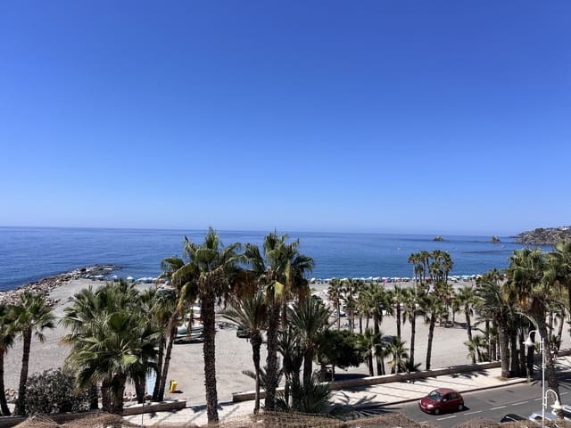 2 bedroom Apartment for rent in Almuñécar - € 1,000 (Ref: 8484165)