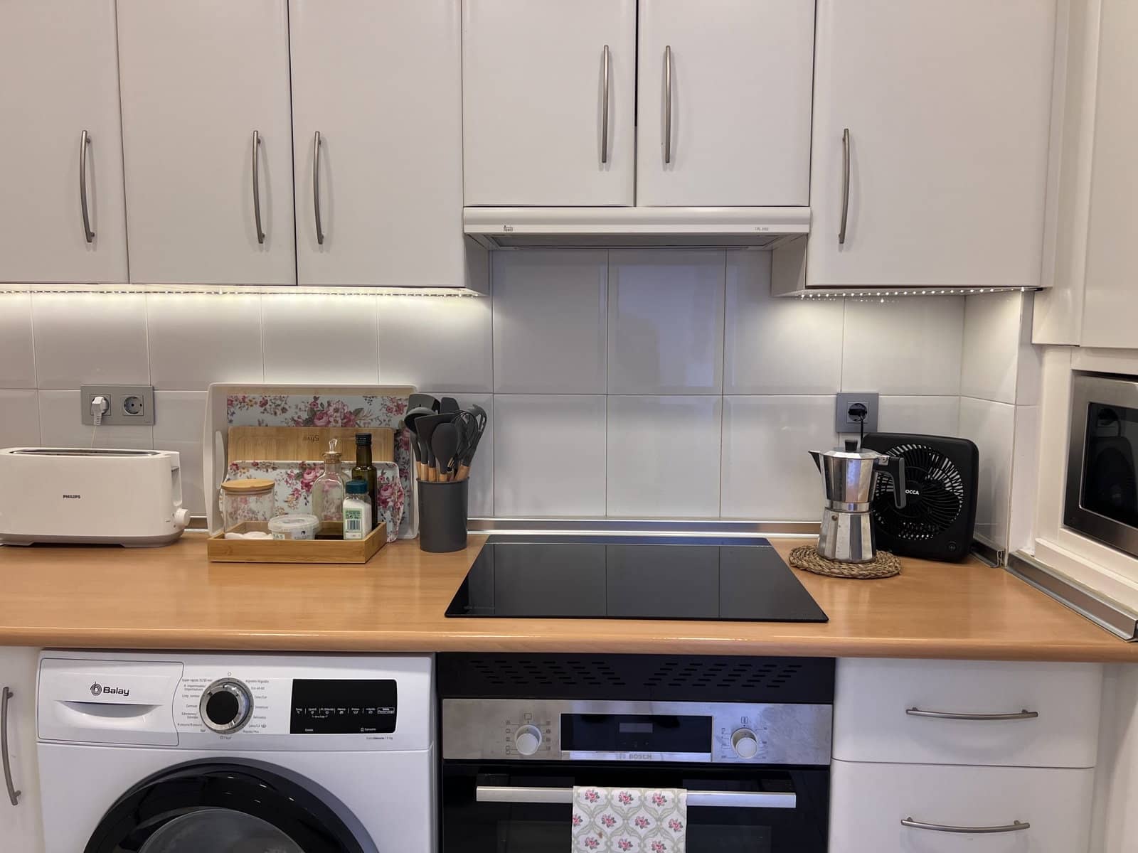 2 bedroom Apartment for rent in Almunecar - € 1,000 (Ref: 8484165)