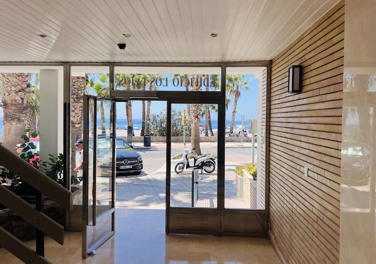 2 bedroom Apartment for rent in Almunecar - € 1,000 (Ref: 8484165)