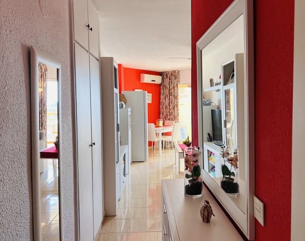 Apartment for rent in Almuñécar with pool - € 575 (Ref: 8510754)