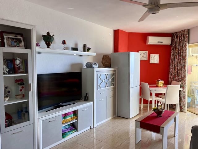 Apartment for rent in Almuñécar with pool - € 575 (Ref: 8510754)