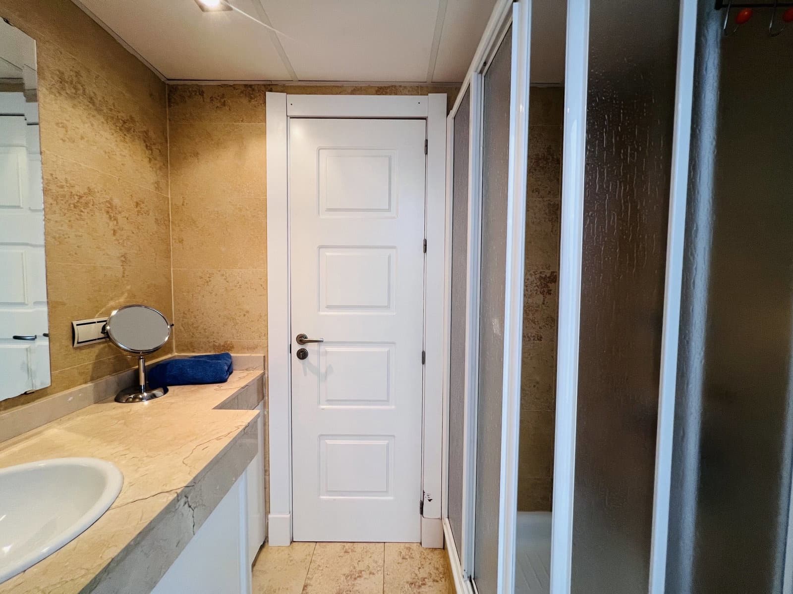 2 bedroom Apartment for rent in Almunecar with pool garage - € 875 (Ref: 8551739)