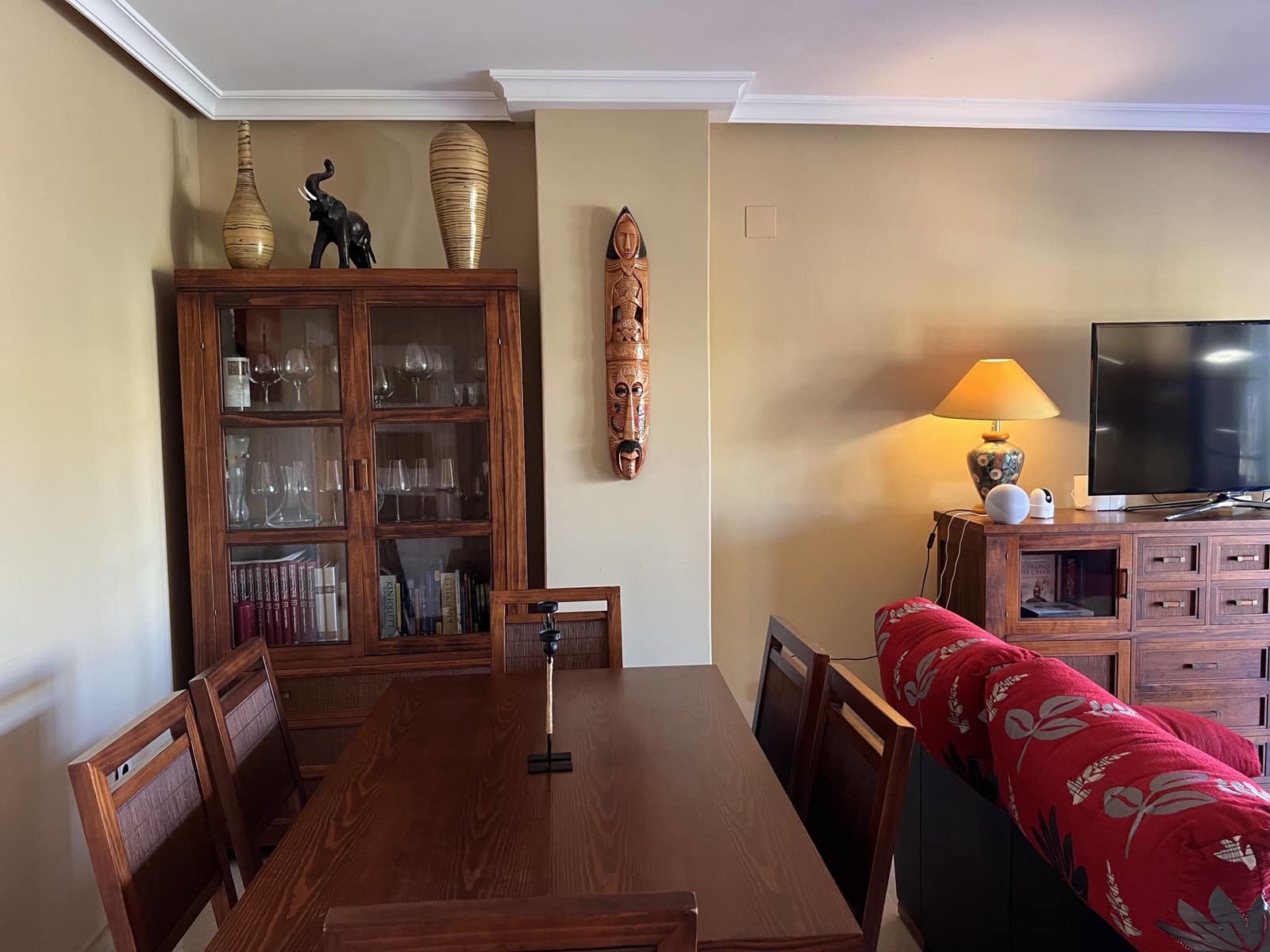 2 bedroom Apartment for rent in Almunecar with pool garage - € 875 (Ref: 8551739)