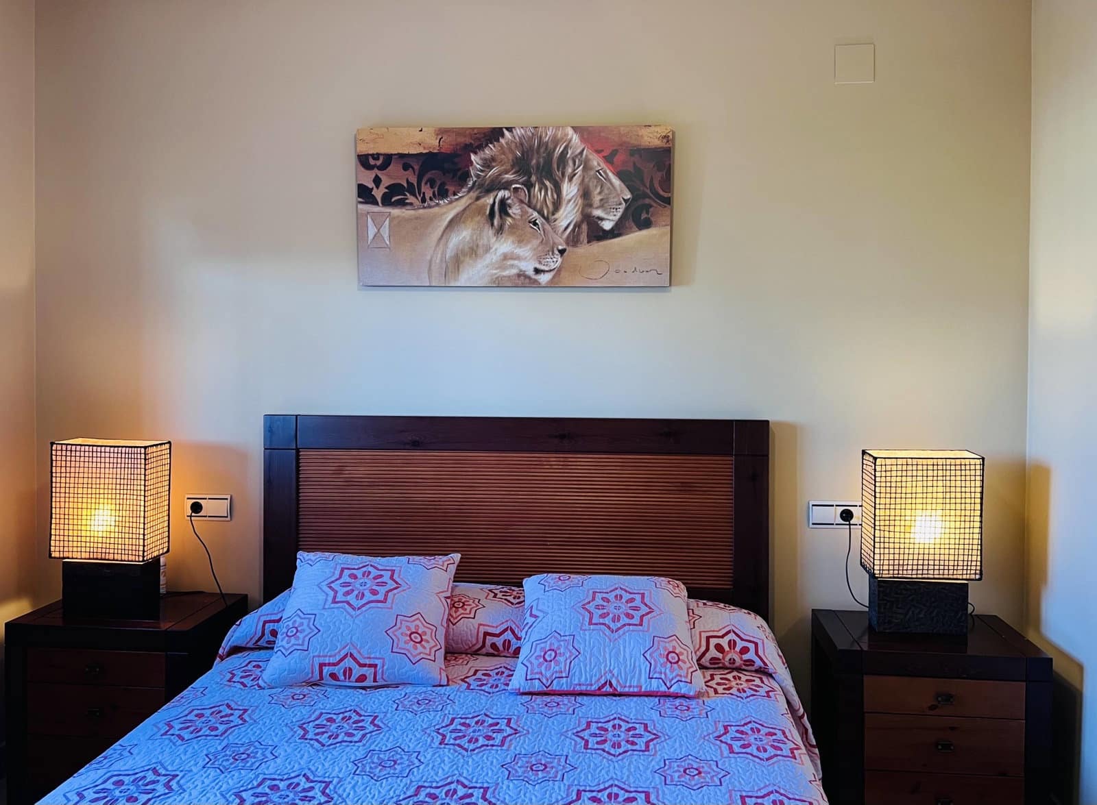 2 bedroom Apartment for rent in Almunecar with pool garage - € 875 (Ref: 8551739)