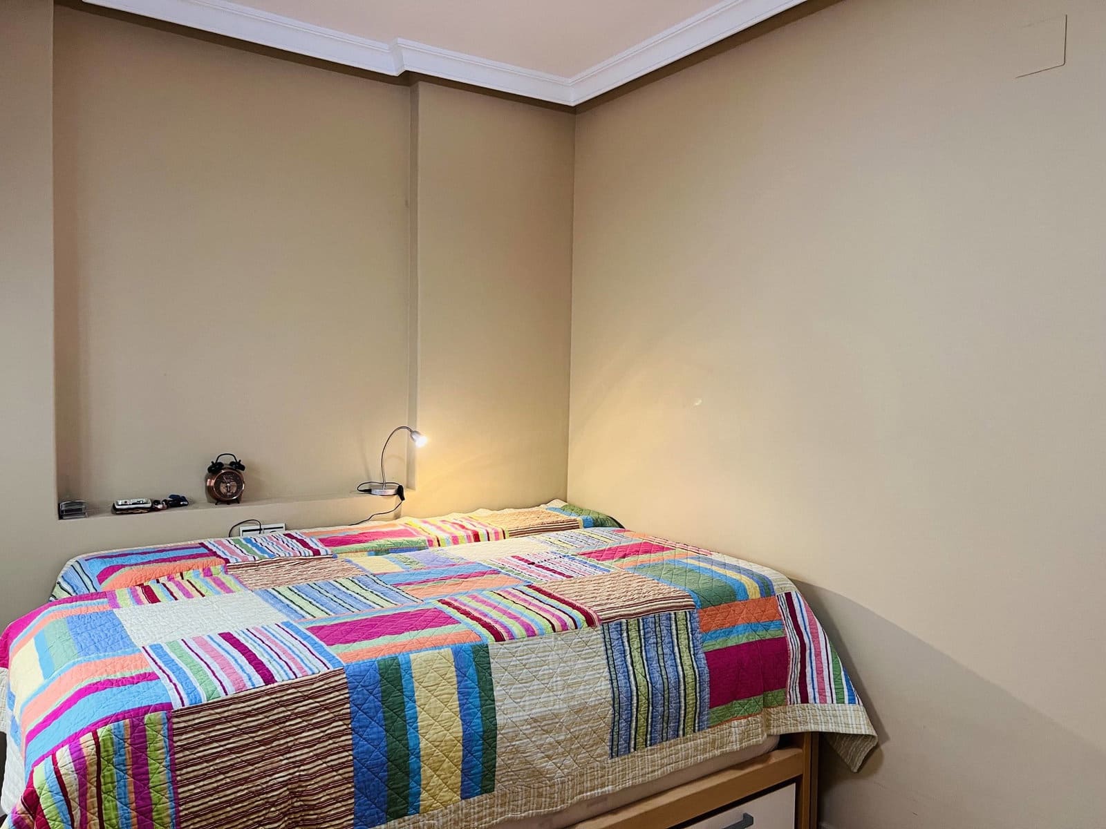 2 bedroom Apartment for rent in Almunecar with pool garage - € 875 (Ref: 8551739)