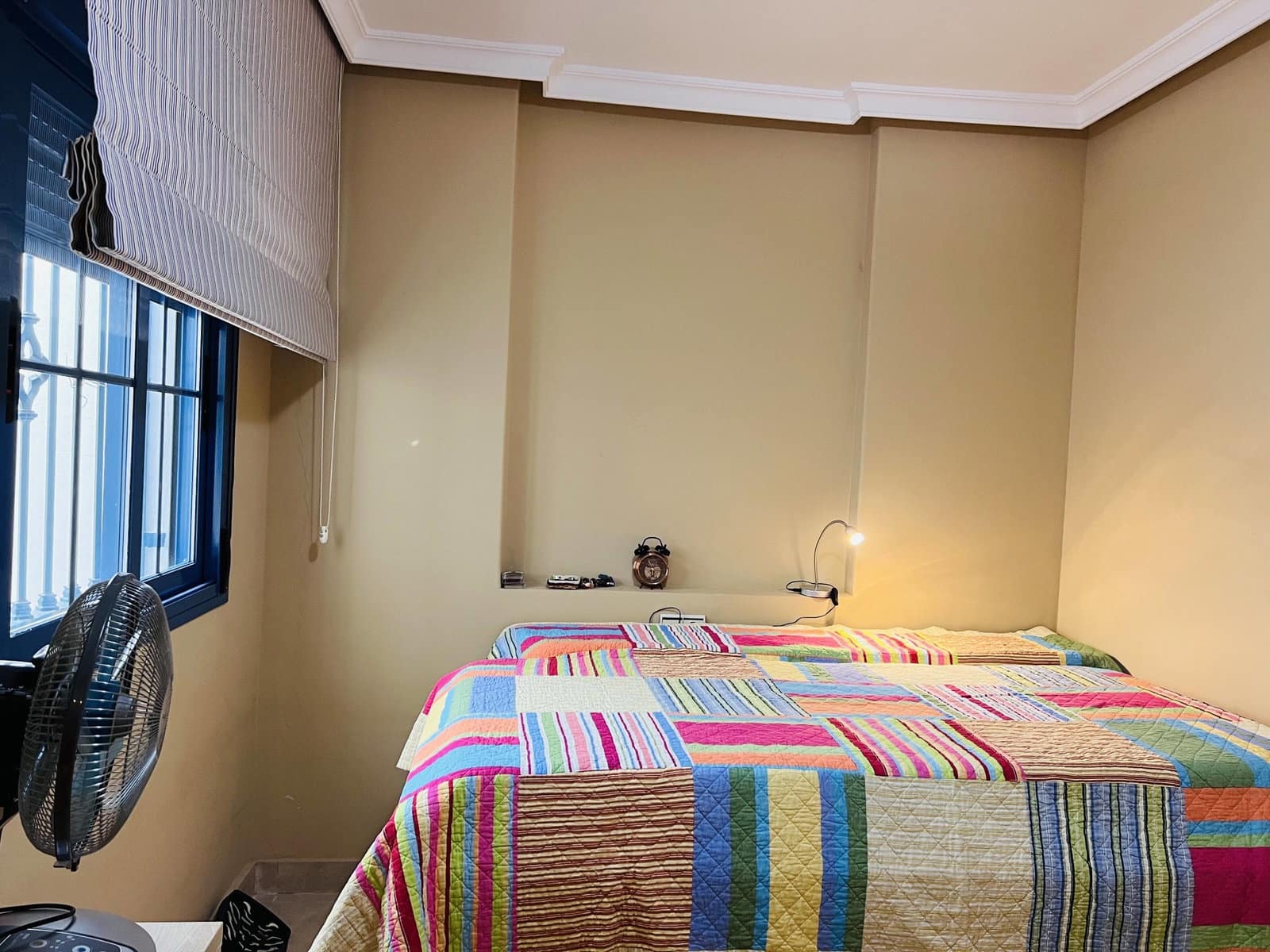 2 bedroom Apartment for rent in Almunecar with pool garage - € 875 (Ref: 8551739)