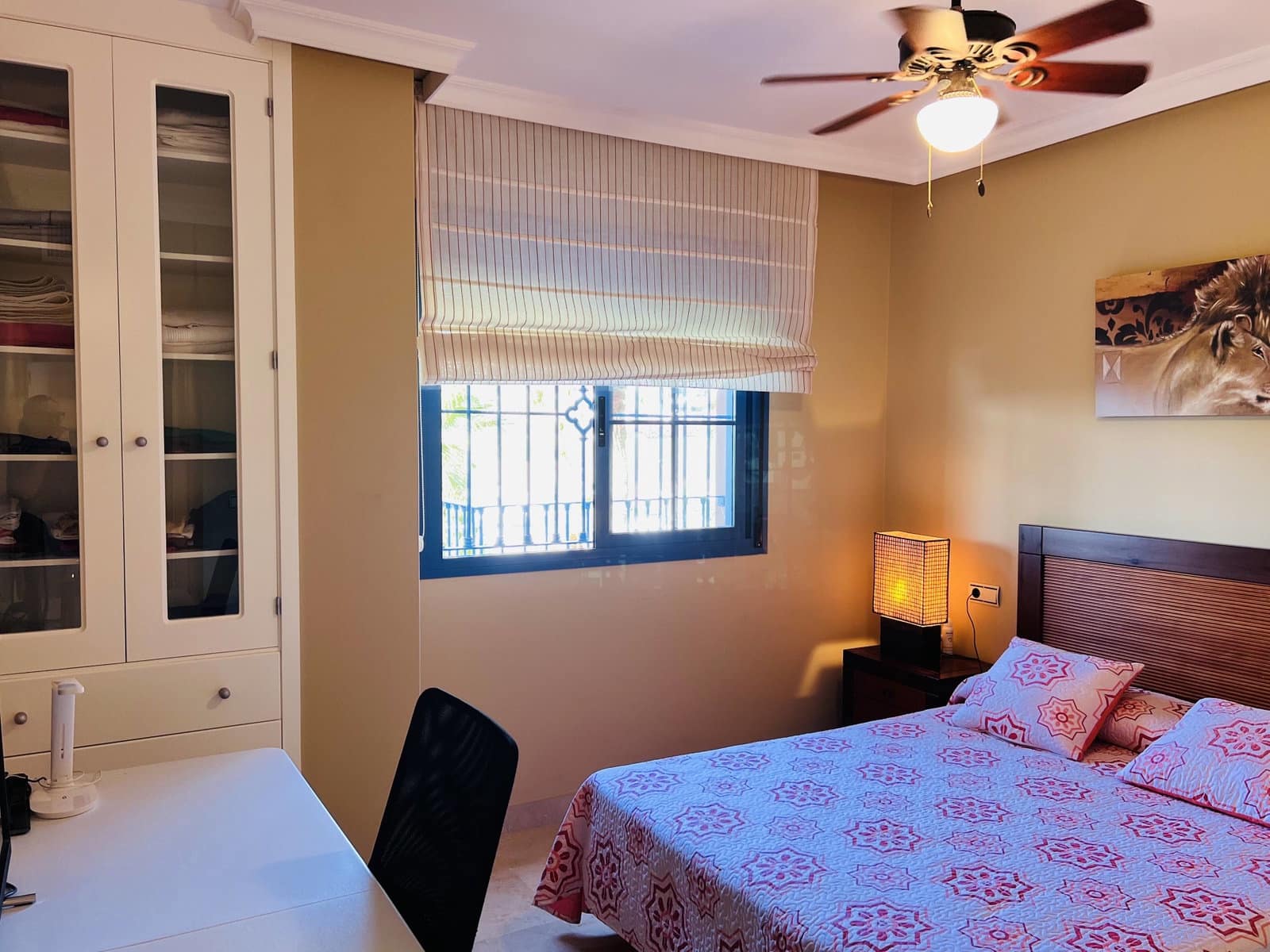 2 bedroom Apartment for rent in Almunecar with pool garage - € 875 (Ref: 8551739)