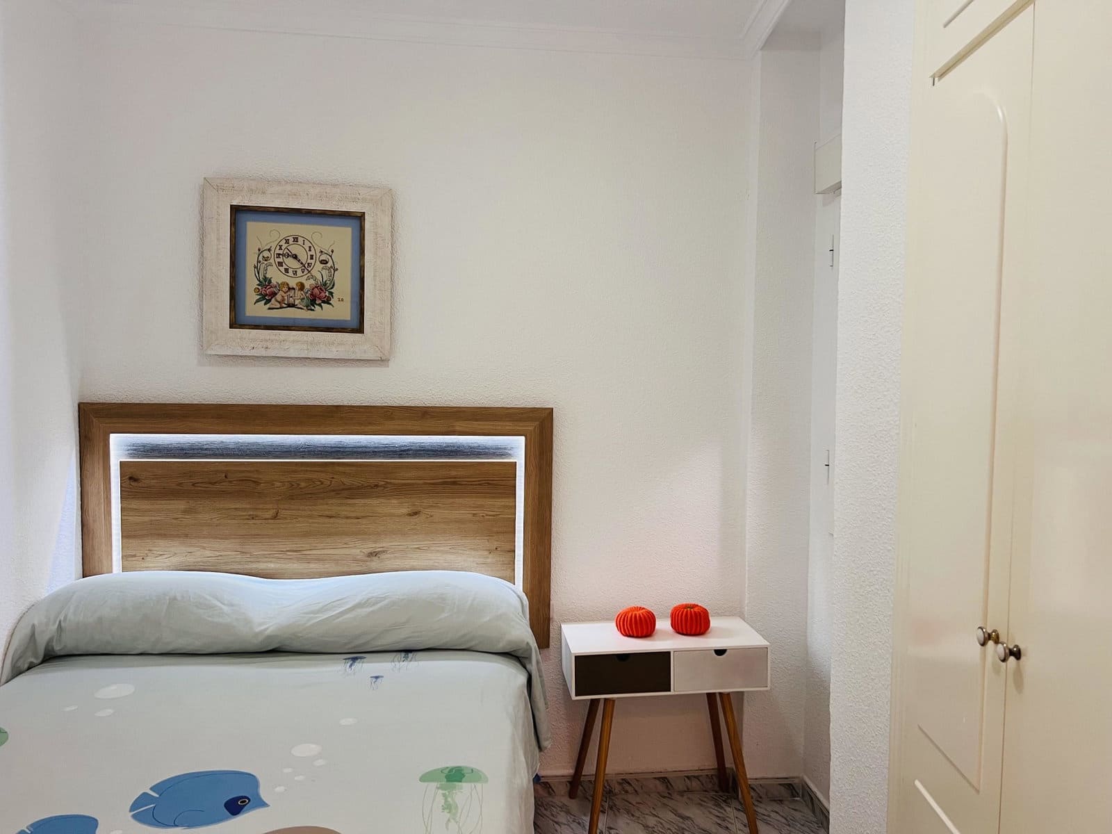 3 makuuhuone Huoneisto vuokrattavana paikassa Almunecar - 750 € (Ref: 8640226)