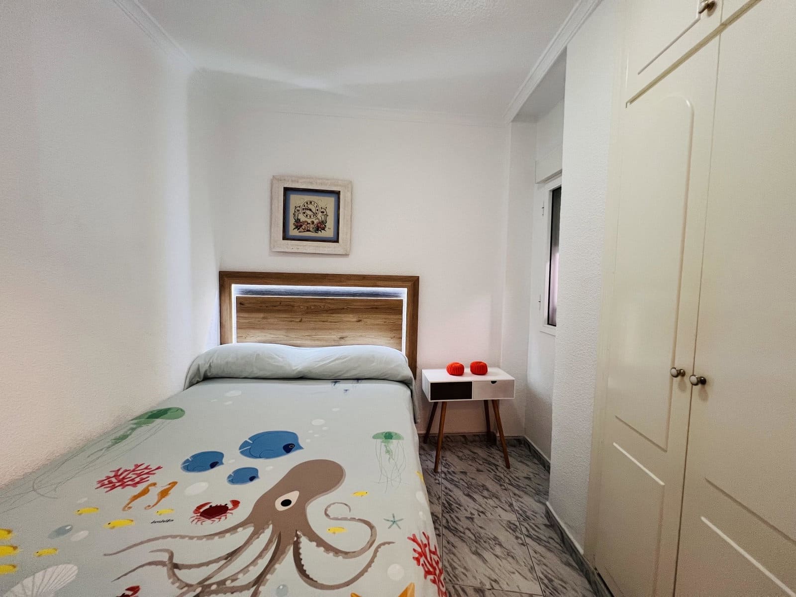 3 makuuhuone Huoneisto vuokrattavana paikassa Almunecar - 750 € (Ref: 8640226)