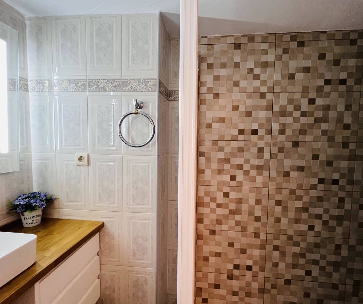 3 makuuhuone Huoneisto vuokrattavana paikassa Almunecar - 750 € (Ref: 8640226)