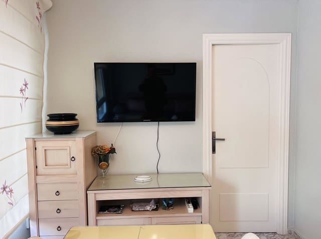3 makuuhuone Huoneisto vuokrattavana paikassa Almuñécar - 750 € (Ref: 8640226)