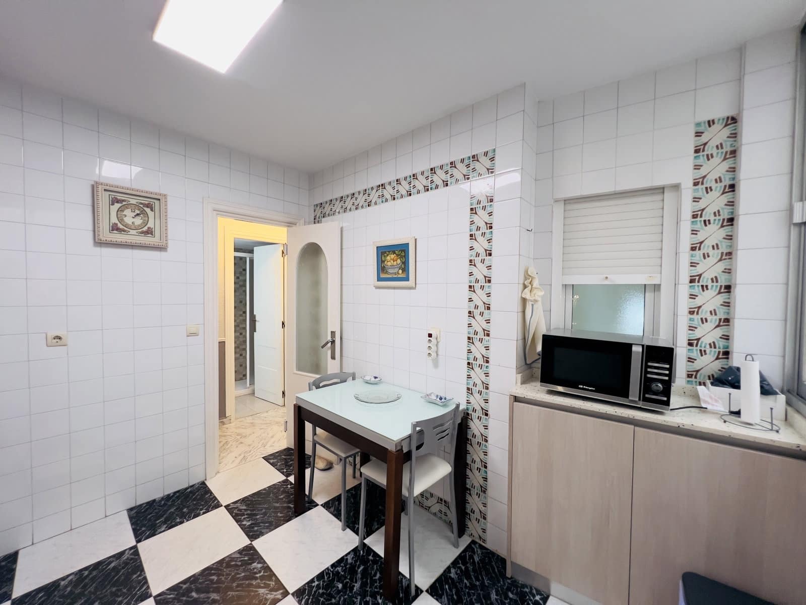 3 makuuhuone Huoneisto vuokrattavana paikassa Almunecar - 750 € (Ref: 8640226)