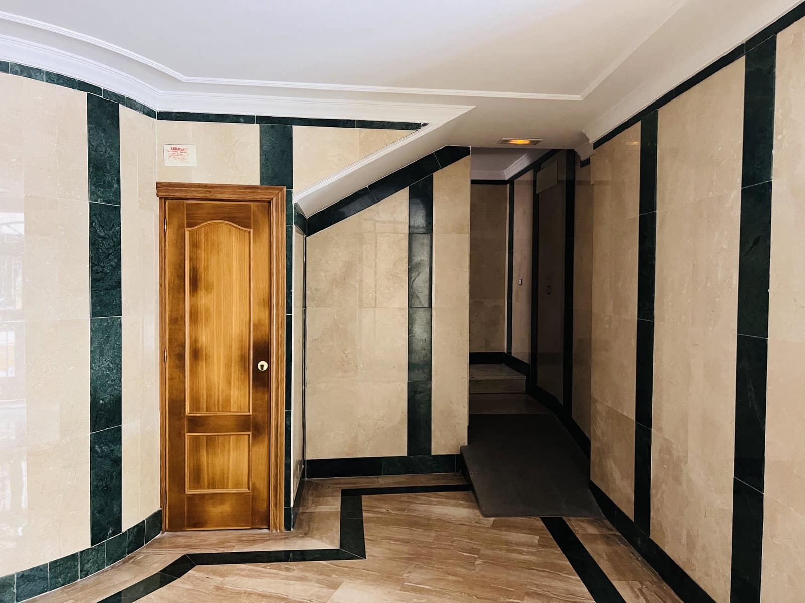 3 makuuhuone Huoneisto vuokrattavana paikassa Almunecar - 750 € (Ref: 8640226)