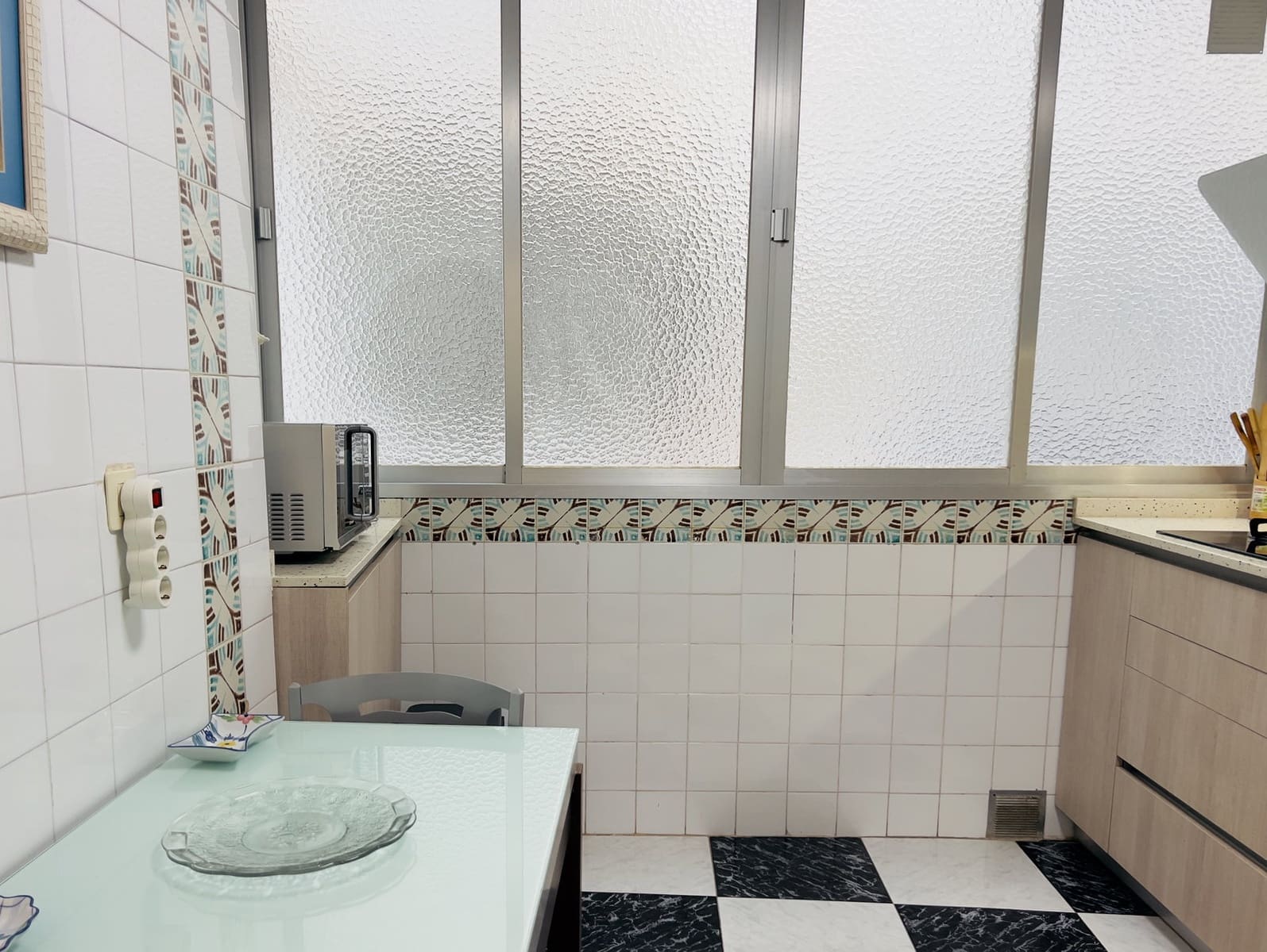 3 makuuhuone Huoneisto vuokrattavana paikassa Almunecar - 750 € (Ref: 8640226)
