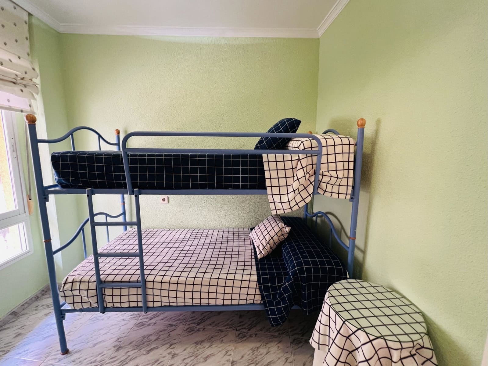 3 makuuhuone Huoneisto vuokrattavana paikassa Almunecar - 750 € (Ref: 8640226)