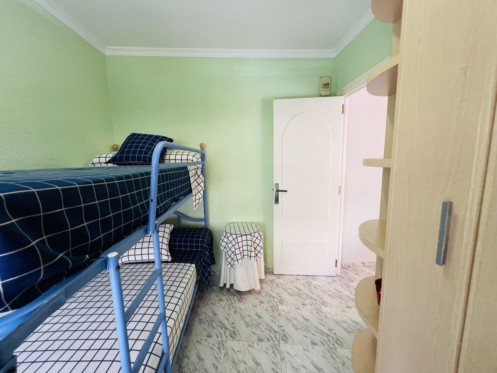 3 makuuhuone Huoneisto vuokrattavana paikassa Almunecar - 750 € (Ref: 8640226)