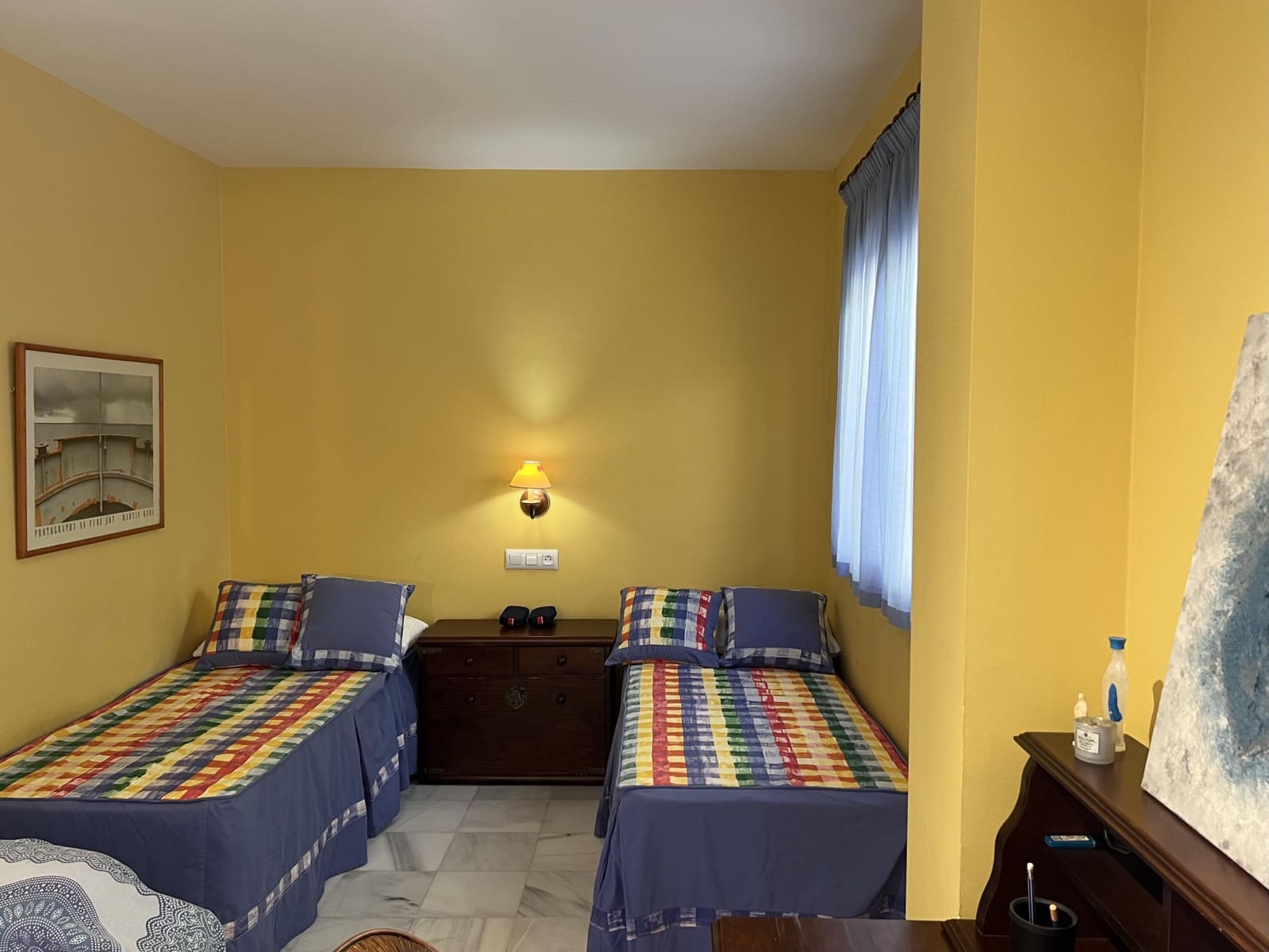 2 soveværelse Byhus til leje i Almunecar med swimmingpool garage - € 875 (Ref: 8769385)