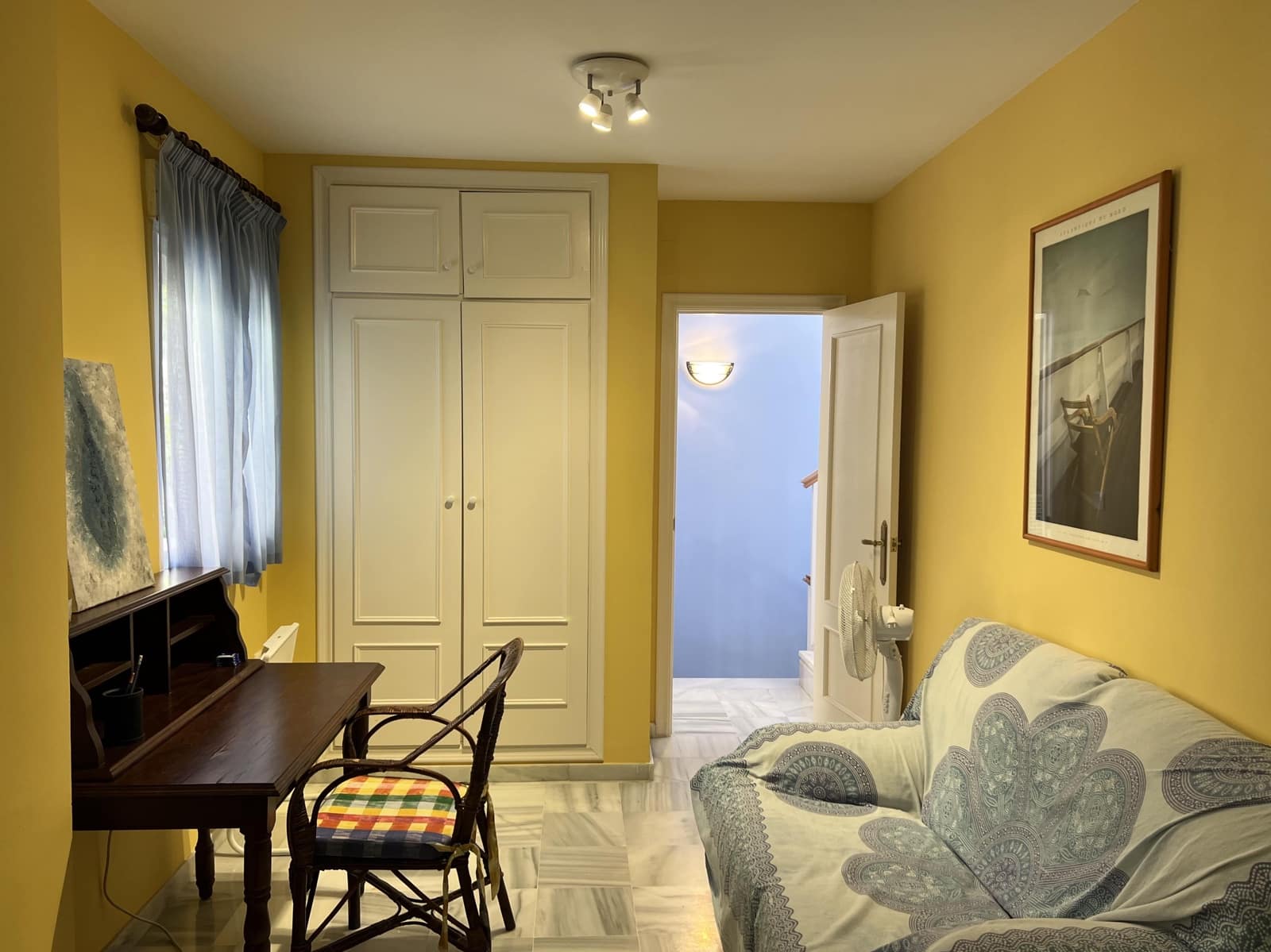 2 soveværelse Byhus til leje i Almunecar med swimmingpool garage - € 875 (Ref: 8769385)