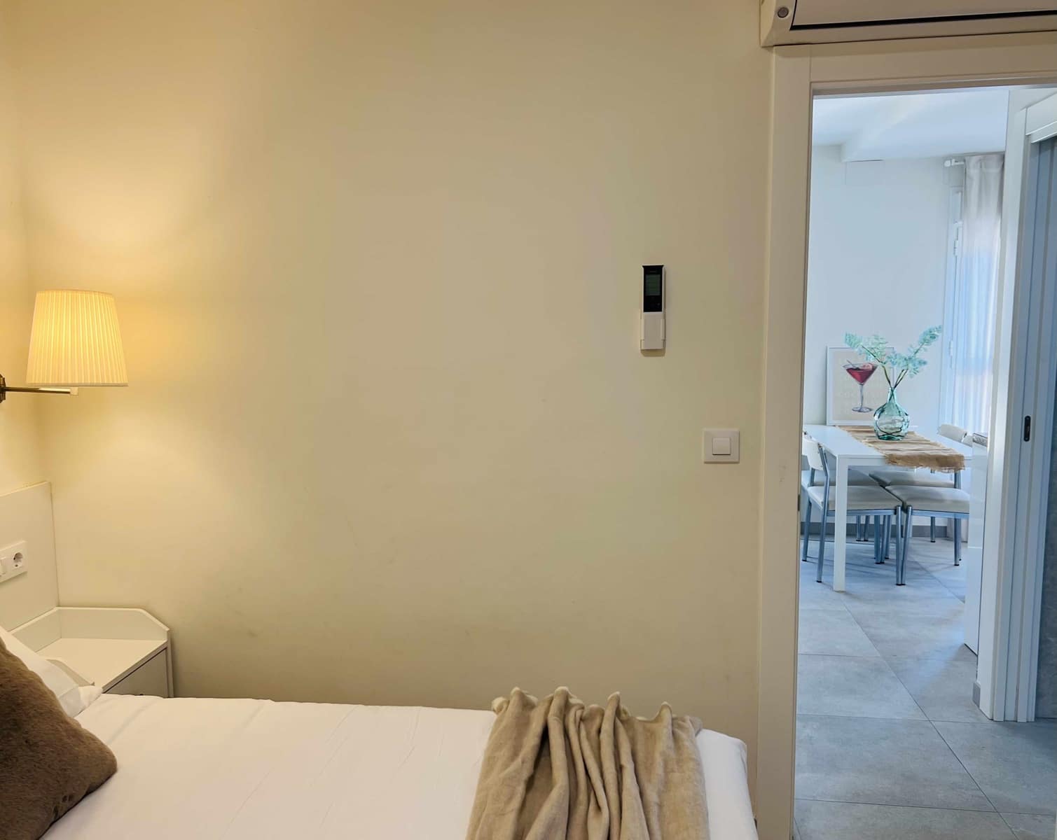 1 soveværelse Lejlighed til leje i Almunecar - € 650 (Ref: 8774671)