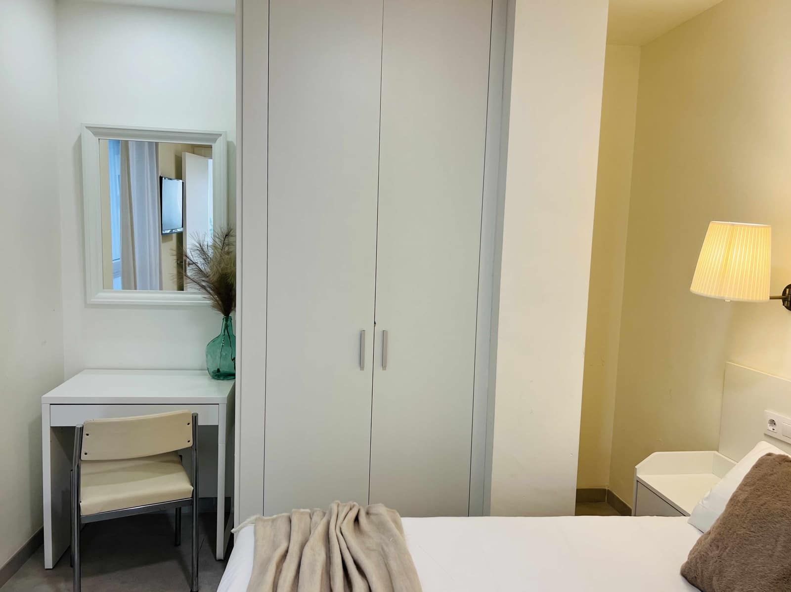 1 soveværelse Lejlighed til leje i Almunecar - € 650 (Ref: 8774671)