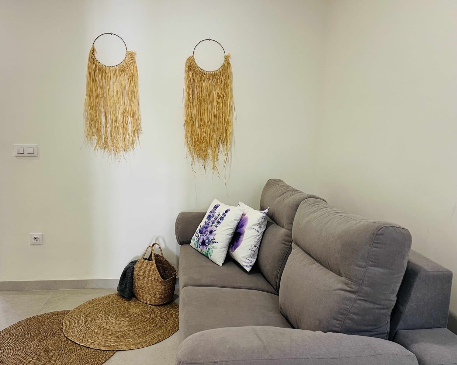 1 soveværelse Lejlighed til leje i Almunecar - € 650 (Ref: 8774671)