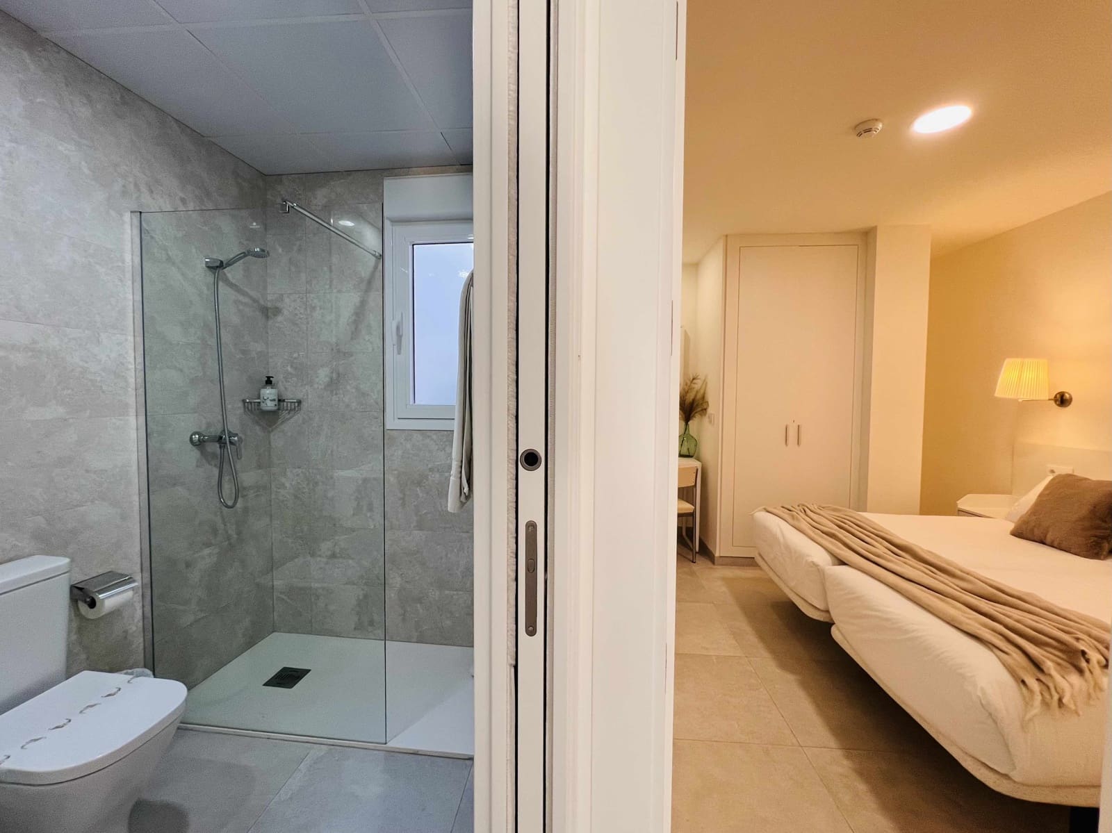 1 soveværelse Lejlighed til leje i Almunecar - € 650 (Ref: 8774671)