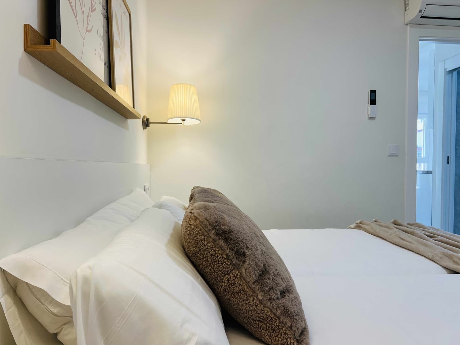 1 soveværelse Lejlighed til leje i Almunecar - € 650 (Ref: 8774671)