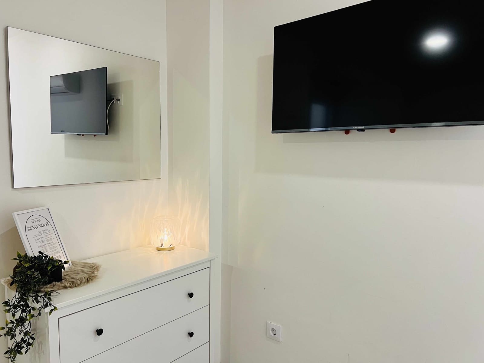 1 soveværelse Lejlighed til leje i Almunecar - € 650 (Ref: 8774671)