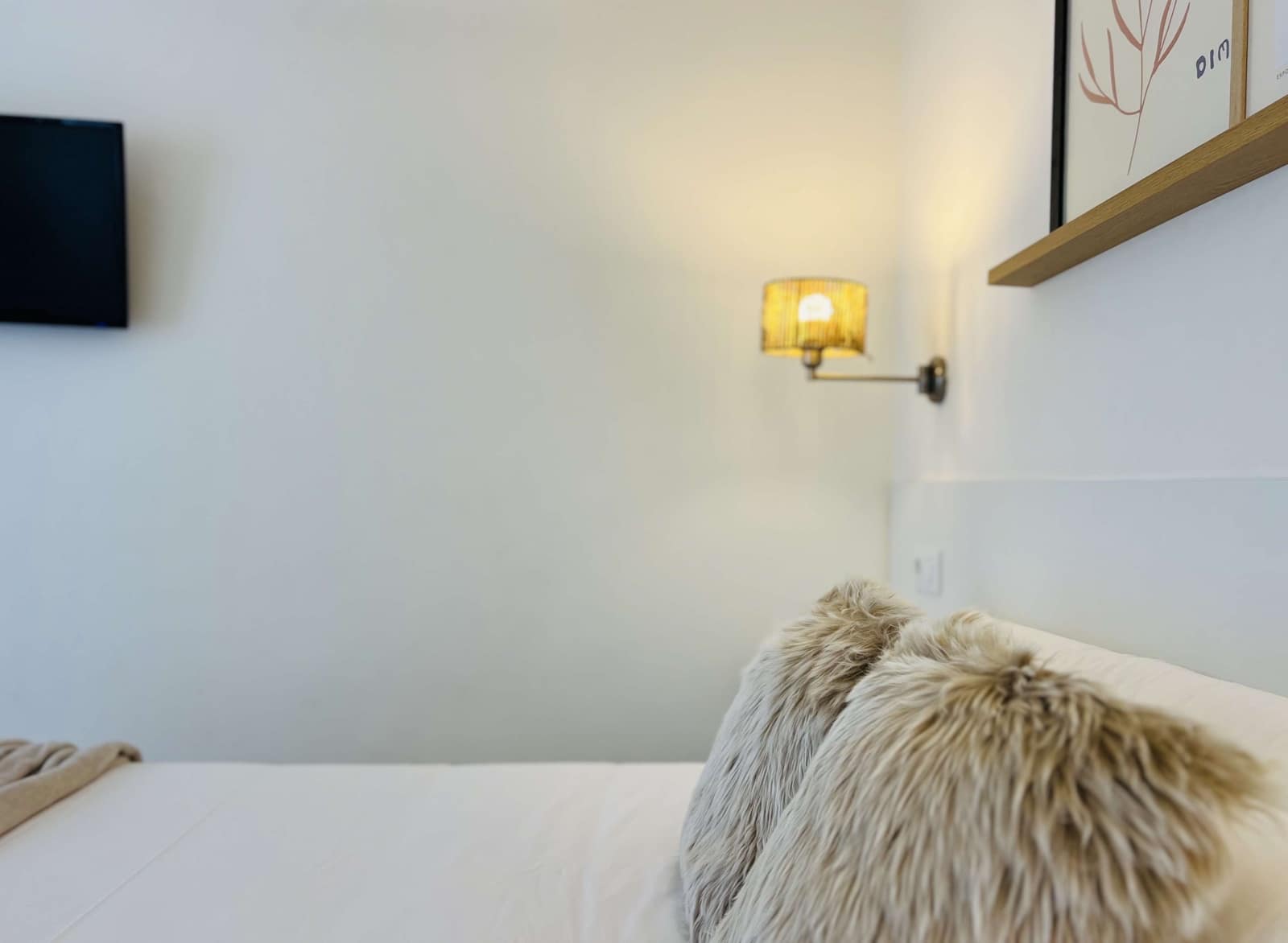 1 soveværelse Lejlighed til leje i Almunecar - € 750 (Ref: 8774672)