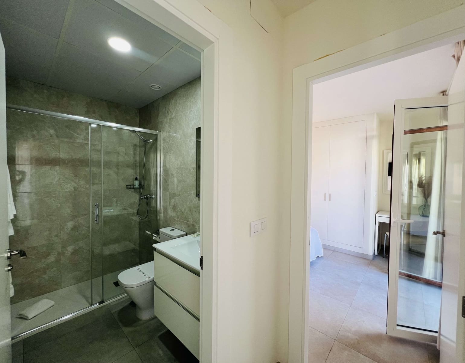 1 soveværelse Lejlighed til leje i Almunecar - € 750 (Ref: 8774672)