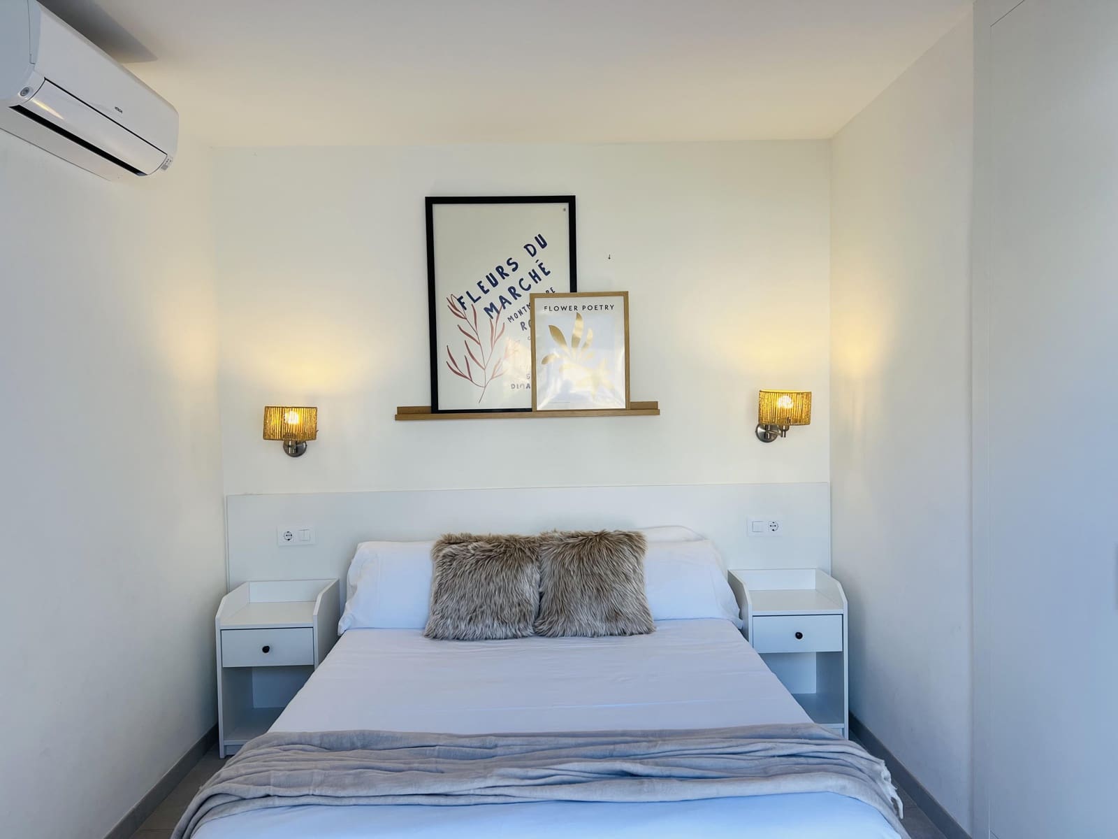 1 soveværelse Lejlighed til leje i Almunecar - € 750 (Ref: 8774672)