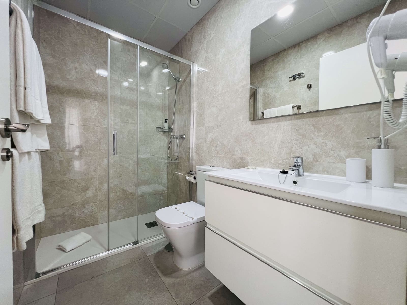 1 soveværelse Lejlighed til leje i Almunecar - € 750 (Ref: 8774672)