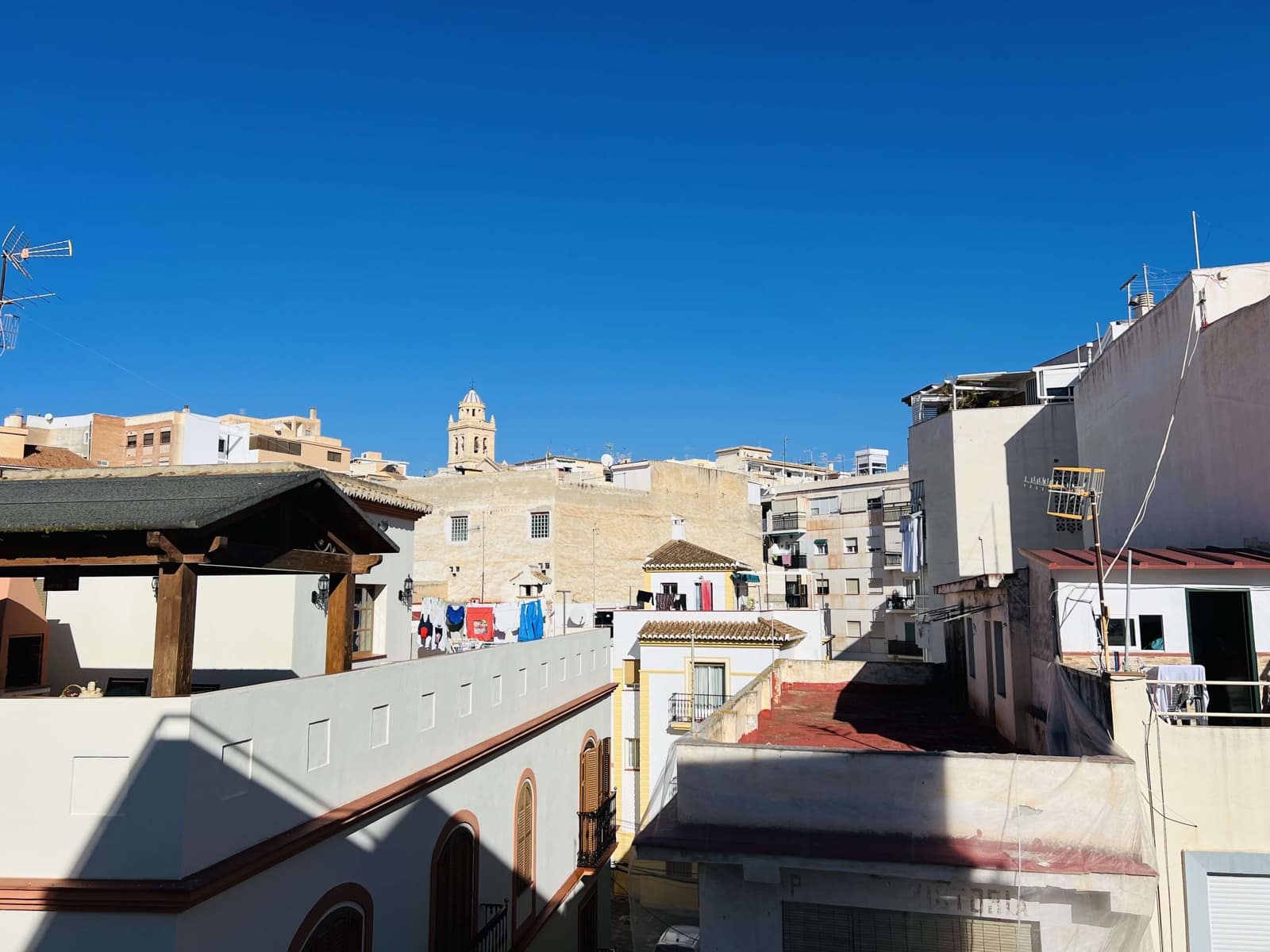 1 soveværelse Lejlighed til leje i Almunecar - € 750 (Ref: 8774672)