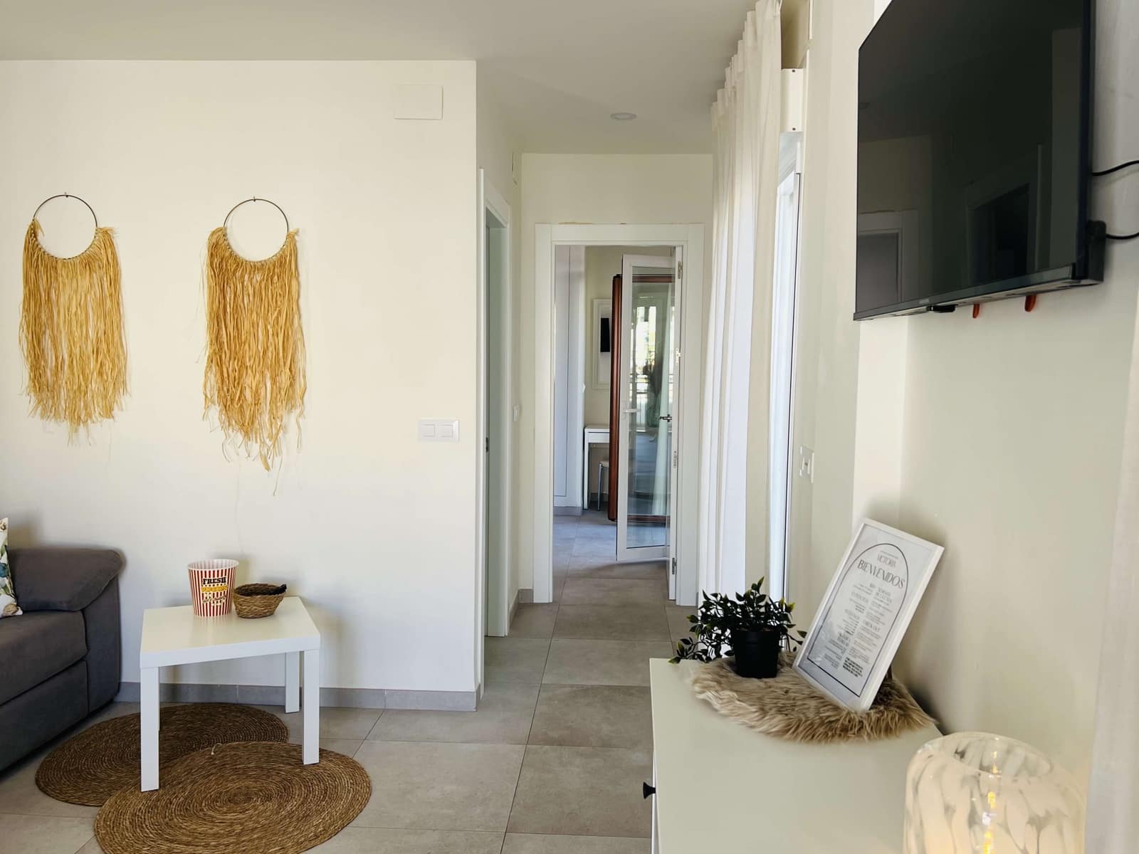 1 soveværelse Lejlighed til leje i Almunecar - € 750 (Ref: 8774672)