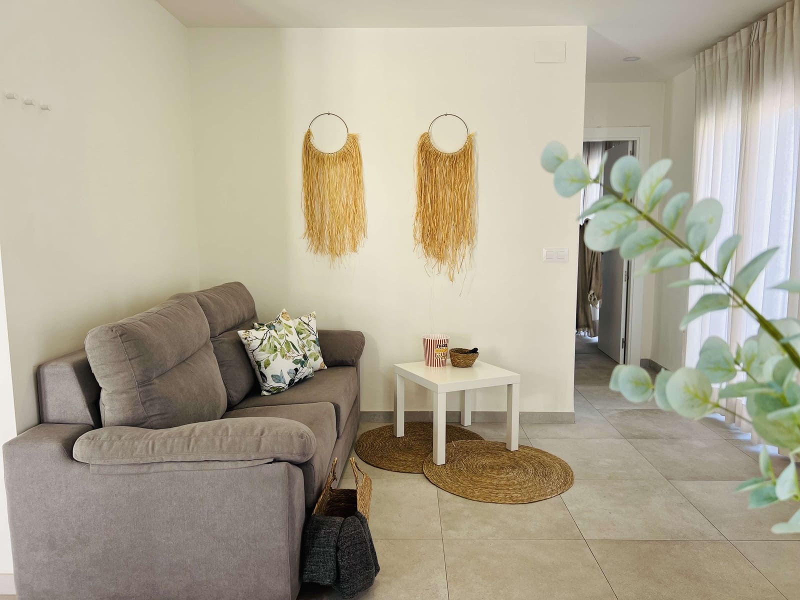 1 soveværelse Lejlighed til leje i Almunecar - € 750 (Ref: 8774672)