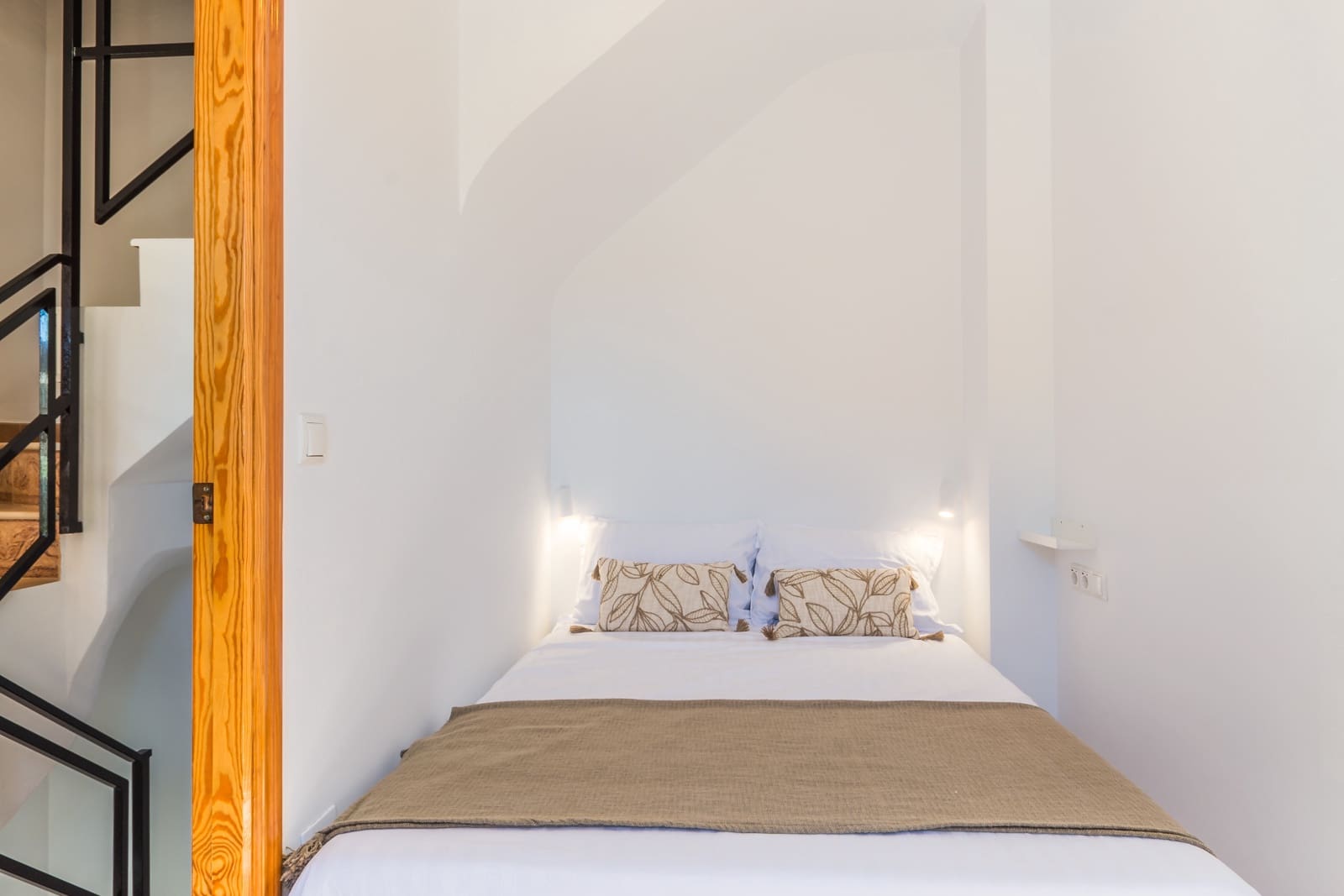 3 soveværelse Byhus til leje i Almunecar - € 875 (Ref: 8923271)