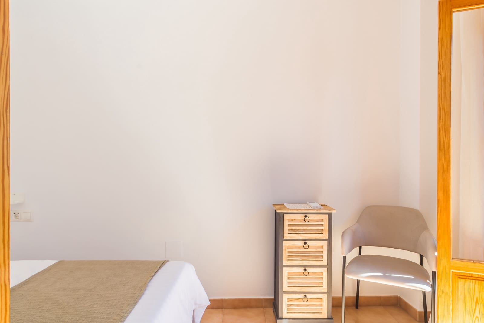 3 soveværelse Byhus til leje i Almunecar - € 875 (Ref: 8923271)