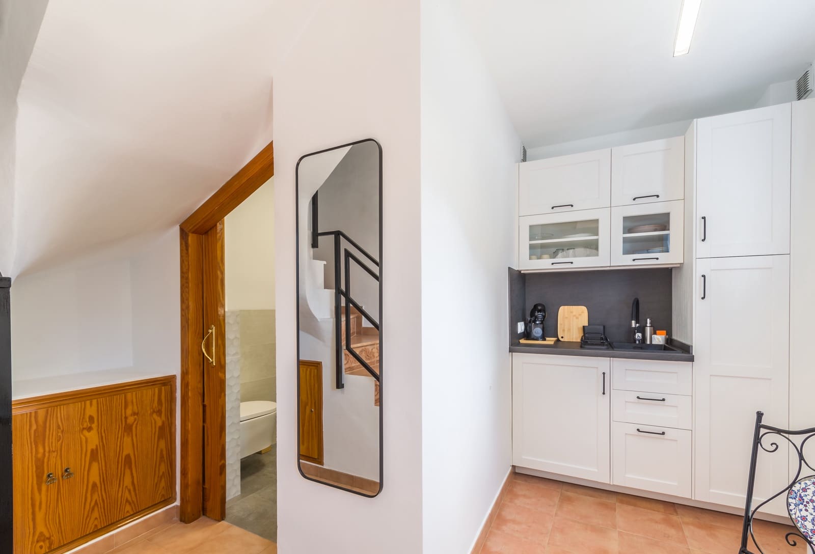 3 soveværelse Byhus til leje i Almunecar - € 875 (Ref: 8923271)