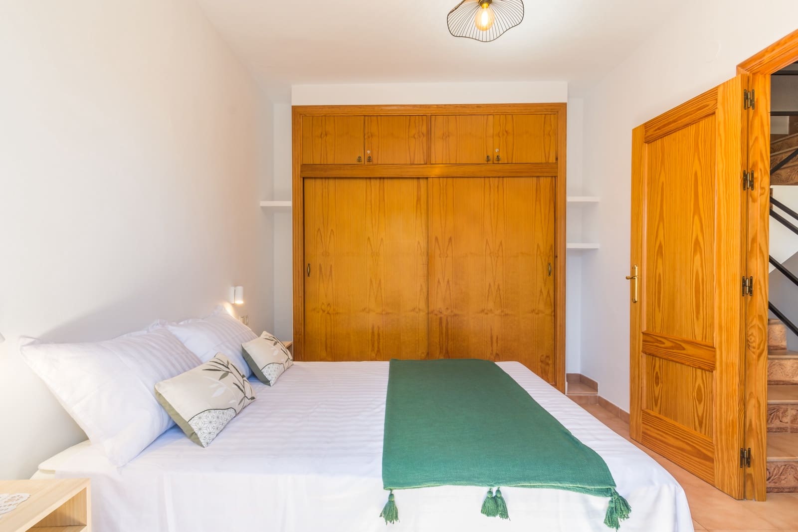 3 soveværelse Byhus til leje i Almunecar - € 875 (Ref: 8923271)